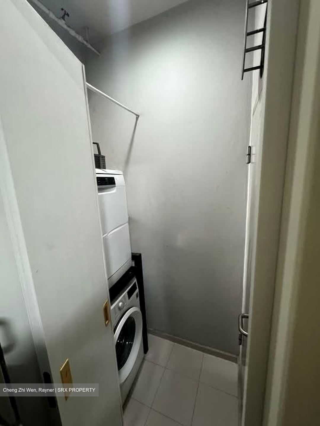 Beacon Heights (D12), Condominium #566687811